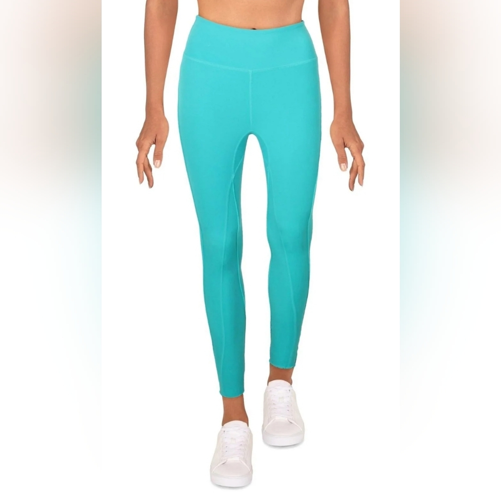 Free People Movement Hearts Aflutter Leggings Sz Small #New